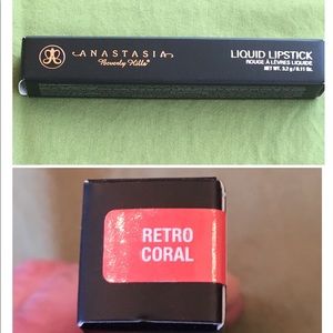 Anastasia Beverly Hills Liquid Lipstick